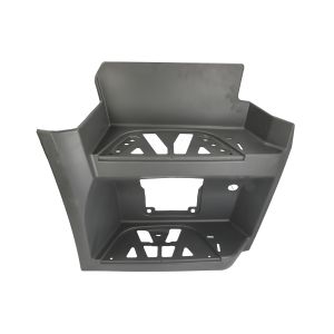 Dörrtrösklar - springbräda PACOL MER-FS-013R