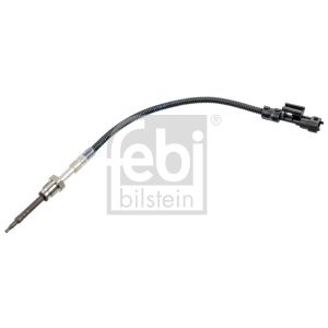 Sensor, temp. gas escape FEBI 194898