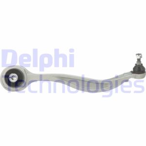 Braço de controlo, suspensão da roda DELPHI TC6751