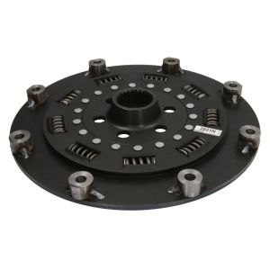 Amortecedor de torção, volante do motor KAWE 2921N
