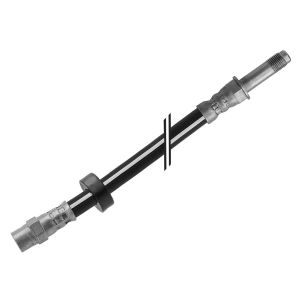 Bremsschlauch MEYLE 514 916 0002