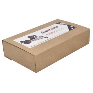 Ruiskutussuutin DAXTONE DTX1187G