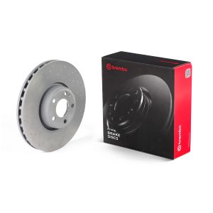 Disque de frein BREMBO 09.F291.13