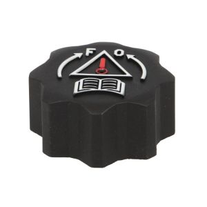 Radiateurdop NRF 455606