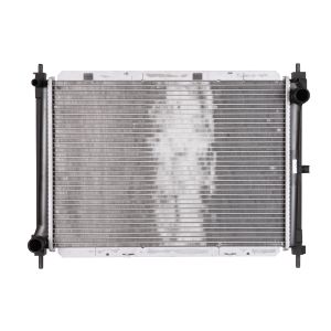 Arrefecedor do motor NISSENS 68729