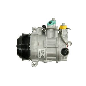 Compresor, aire acondicionado DENSO DCP17162