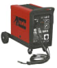Sudor semi-automat MIG / MAG 821055