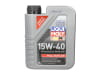 LIQUI MOLY 15W-40