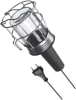 Lampa de atelier cablu E27 IP20 CLASSIC LENA 000058/PRO