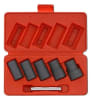 Set tubulare 1/2" impact 300504