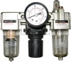 Sistem de filtrare a aerului 1/4inch