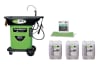 Spalatoare pt piese CRC SW-23 SET