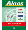 PETRONAS AKROS MULTI 20W-30