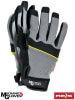 de lucru, Manusi de protectie piele sintetică 1 pereche 0XREK203/L/P