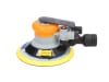 Aparat de lustruit (polishat) actionat pneumatic SA4086C2.5