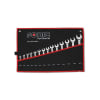 Cheie combinata set 14 buc 12pt / HEX 601401