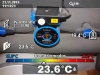 BOSCH Teplomer 0 601 083 301
