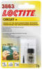 Universal adhesive electro-conducting LOC 3863 2G
