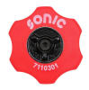 SONIC Račňa 1/4", počet zubov: 72  7110301