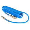 Furtun pneumatic spiralat 15m 4304207