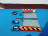 CARTEC Tester vôli náprav S-CARTEC 2
