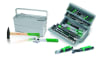 Tool box with equipment 65pcs GCAZ0003