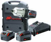 INGERSOLL-RAND Akumulátorový nárazový kľúč IR W7150EU-K22/P