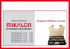 colier OSM 52-009 SET