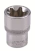 Tubulara E-TORX 1/2" E24 23624