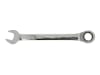 Cheie combinată cu clichet 16mm 12pt / HEX 1165M/16