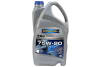 RAVENOL RAV TSG 75W-90