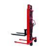 Mast lift, capacitate ridicare 1000 kg