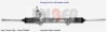 Steering rack LAU 66.0691