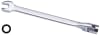 Wrench swivel socket combination wrench(es) 12-angle / HEX joint, 17 mm - 1141M/17