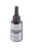 Socket HEX 1/4" 8 mm 8143708