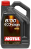 MOTUL ECO-CLEAN 0W-30