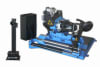 Aparat jantat/dejantat roti camion UT-27
