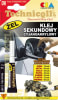 Universal adhesive cyanoacrylate TE C-297 2 G