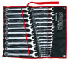 Cheie combinata set 26 buc 12pt / HEX 602603SON