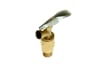 CRC Kohútik pre sudy 3/4"mm, použitie: 60L a 20L sudy, kov CRC METAL TAP 1PCS