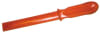 Scrapper for removing balancing bobs / for removing tape 565-4468