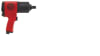 CHICAGO PNEUMATIC Nárazový kľúč CP8941076300