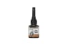 Anaerobic adhesive hard to disassemble for assembling tight-fitting bearings
