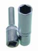 Tubulara Hexagonal 3/8" 7 mm 2256307