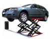 Elevatoare foarfeca STRATOS SR/M