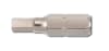 Biti pentru surubelnite HEX 1/4" 1buc 9142503