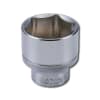 Tubulara Hexagonal 1/2" 30 mm 23530