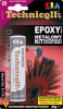 Metal adhesive epoxy TE E-174 40 G