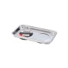SONIC Magnetická miska dvojitý magnet 240x140x22mm 487002