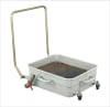 Tava de scurgere uscare manual 65 l 0XPTJA0024
